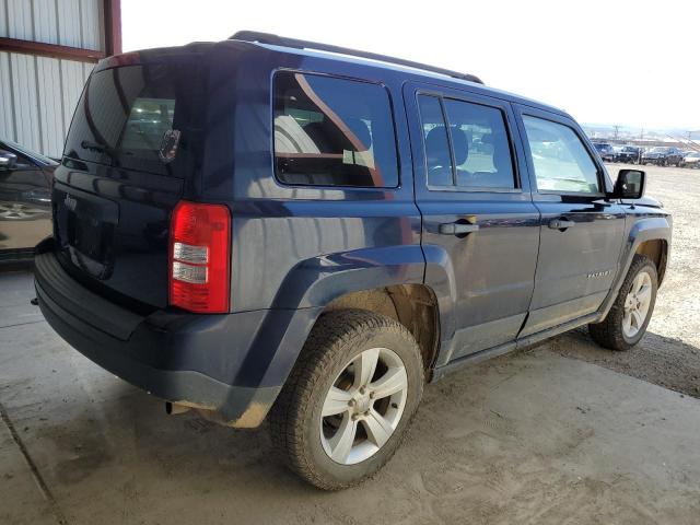 Изображение 3 2014 JEEP PATRIOT SPORT 2014 с VIN 1C4NJRBB2ED796367