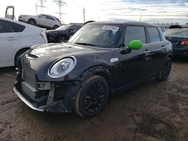 Obraz 2018 MINI COOPER S 2018