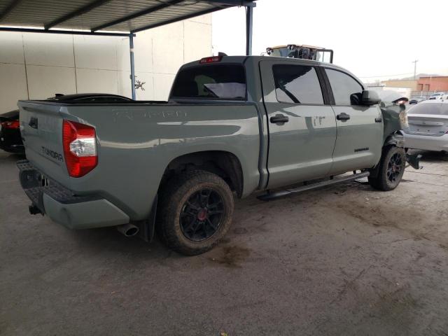 Obraz 3 z 2021 TOYOTA TUNDRA CREWMAX SR5 2021 z VIN 5TFDY5F12MX968556