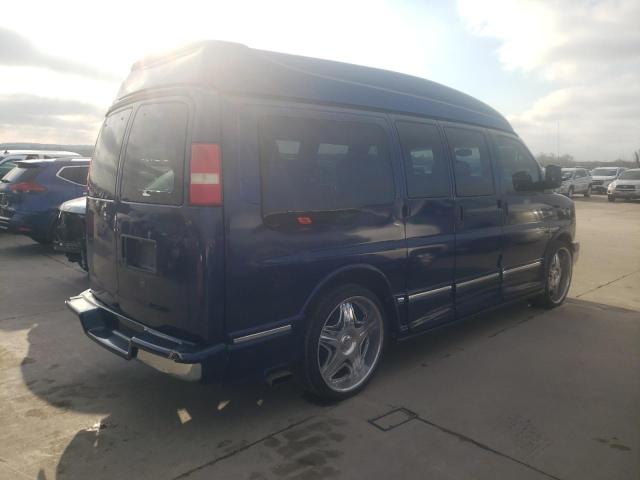 Obraz 3 z 2006 CHEVROLET EXPRESS G1500  2006 z VIN 1GBFG15T361254520