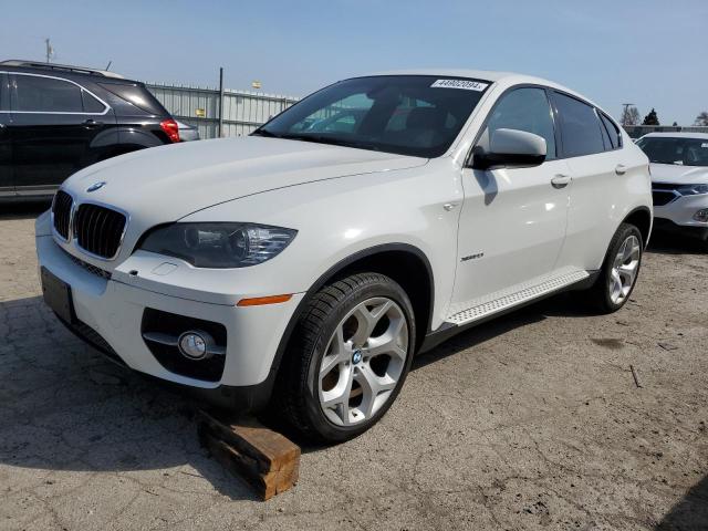 2009 BMW X6 XDRIVE35I 2009 image