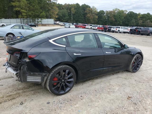Изображение 3 2020 TESLA MODEL 3  2020 с VIN 5YJ3E1EC2LF640661