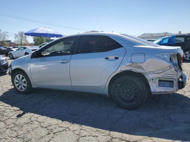 Image 2 of 2015 TOYOTA COROLLA L 2015 with VIN 2T1BURHE6FC352905