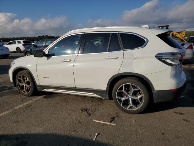 Image 2 of 2016 BMW X1 XDRIVE28I 2016 with VIN WBXHT3C35GP881221