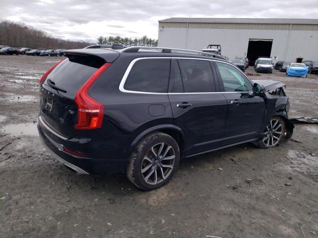 Image 3 of 2019 VOLVO XC90 T6 MOMENTUM 2019 with VIN YV4A22PK4K1514283