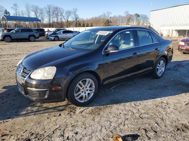 Изображение 2009 VOLKSWAGEN JETTA TDI 2009