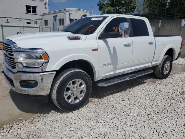 2022 RAM 2500 LARAMIE 2022 image