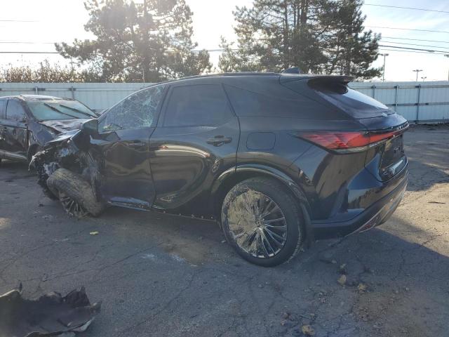 Image 2 of 2023 LEXUS RX 350 BASE 2023 with VIN 2T2BAMCA9PC010006