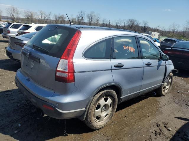 Изображение 3 2008 HONDA CR-V LX 2008 с VIN JHLRE38368C015687