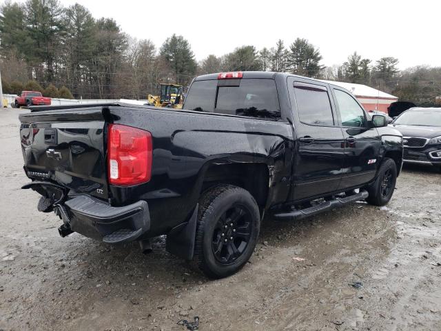Obraz 3 z 2017 CHEVROLET SILVERADO K1500 LTZ 2017 z VIN 3GCUKSEC2HG225148