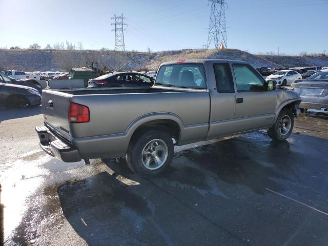 Image 3 of 1998 CHEVROLET S TRUCK S10 1998 with VIN 1GCCS1945WK232187