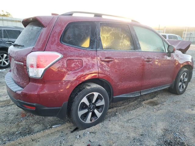 Obraz 3 z 2018 SUBARU FORESTER 2.5I PREMIUM 2018 z VIN JF2SJAEC5JH591493