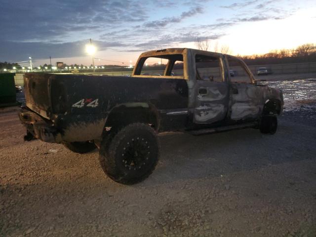 Image 3 of 2002 GMC SIERRA K2500 HEAVY DUTY 2002 with VIN 1GTHK23U52F122263