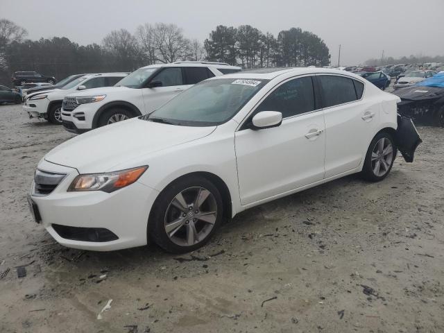2013 ACURA ILX 20 TECH 2013 image