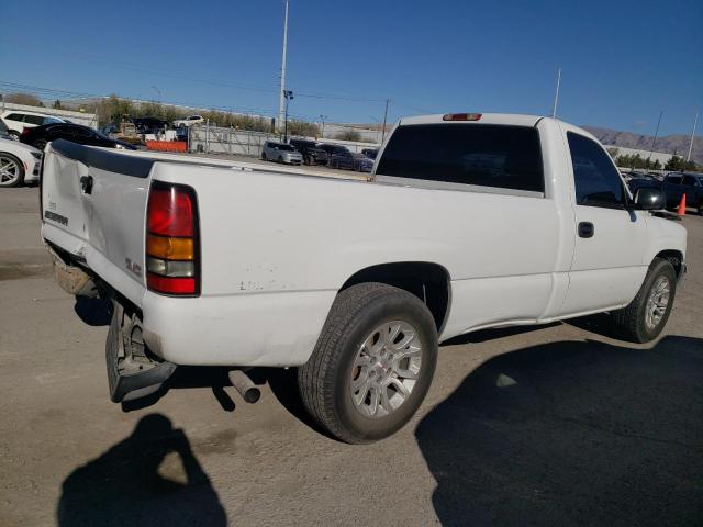 Image 3 of 2005 GMC NEW SIERRA C1500 2005 with VIN 1GTEC14X25Z104969