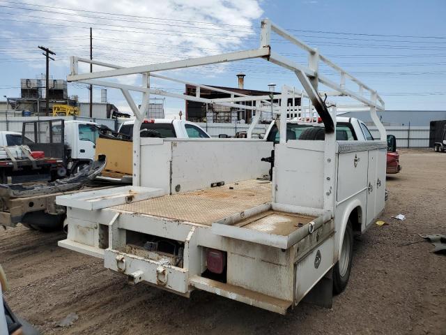 Image 3 of 2015 CHEVROLET SILVERADO C3500 2015 with VIN 1GB3CYC82FF554123