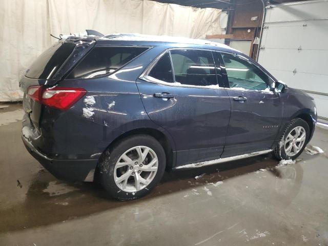 Изображение 3 2018 CHEVROLET EQUINOX LT 2018 с VIN 3GNAXTEX4JS592589