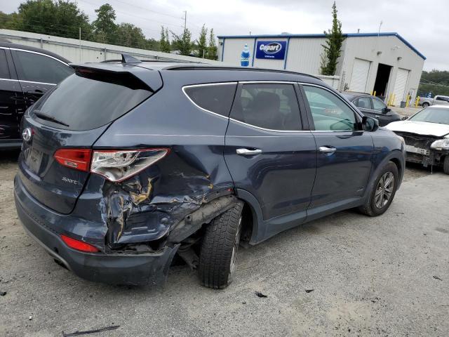 Image 3 of 2015 Hyundai Santa Fe 2015 with VIN 5XYZU3LBXFG300724