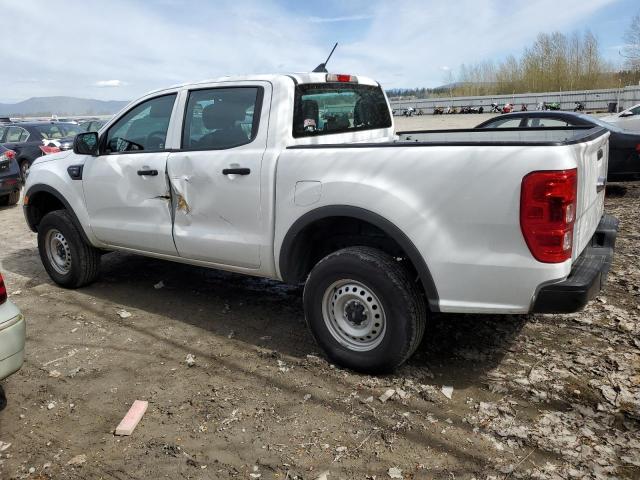 Изображение 2 2022 FORD RANGER XL 2022 с VIN 1FTER4FH4NLD14837
