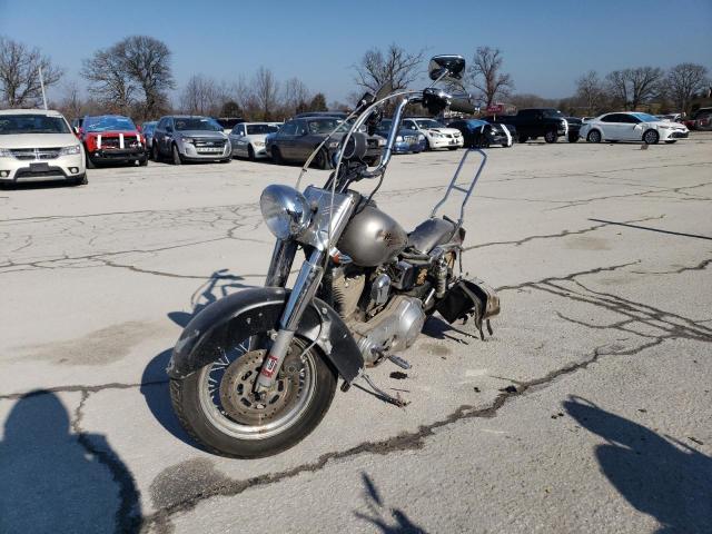 Obraz 2 z 1996 HARLEY-DAVIDSON FXD  1996 z VIN 1HD1GHL19TY309845