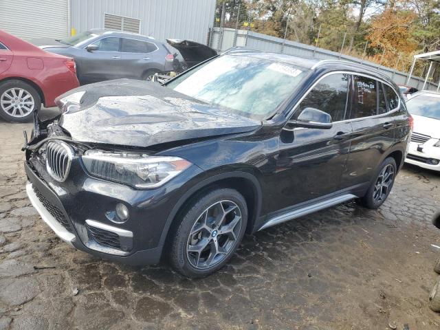 2019 BMW X1 SDRIVE28I 2019 image