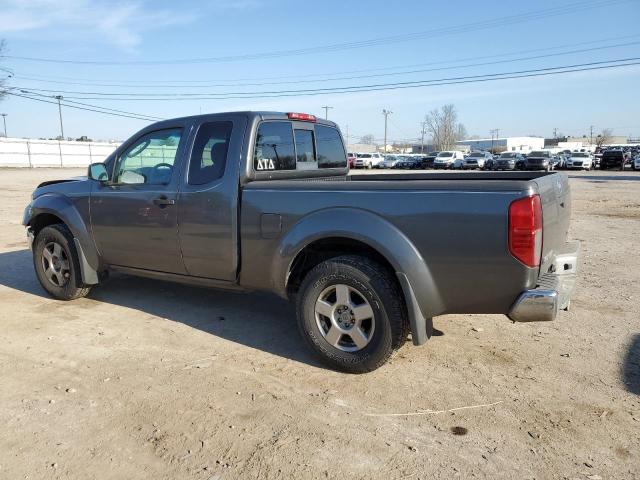 Image 2 of 2008 NISSAN FRONTIER KING CAB LE 2008 with VIN 1N6AD06W78C449543