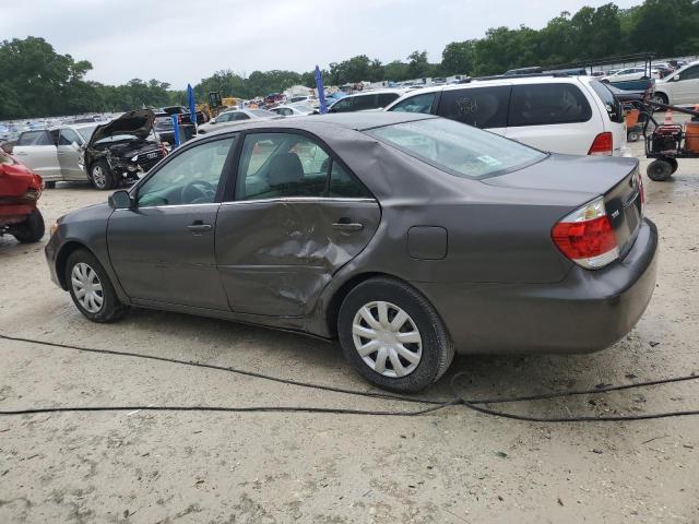 Изображение 2 2005 TOYOTA CAMRY LE 2005 с VIN 4T1BE32K15U551124