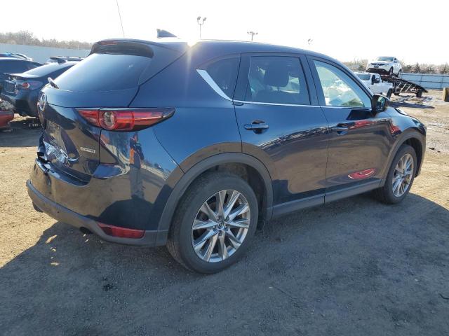Image 3 of 2020 MAZDA CX-5 GRAND TOURING 2020 with VIN JM3KFBDM5L0769248