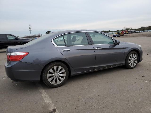 Obraz 3 z 2013 HONDA ACCORD EXL 2013 z VIN 1HGCR2F82DA082908