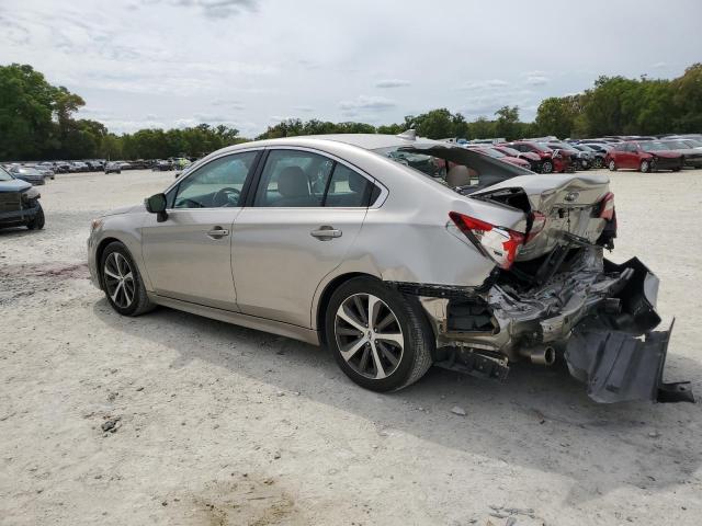 Image 2 of 2017 SUBARU LEGACY 3.6R LIMITED 2017 with VIN 4S3BNEN67H3063014