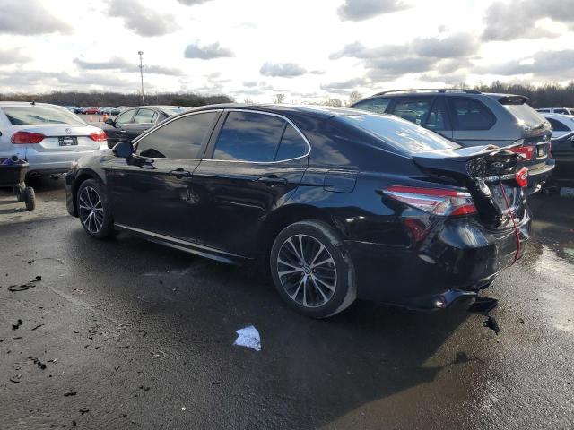 Image 2 of 2018 TOYOTA CAMRY L 2018 with VIN 4T1B11HK5JU085067