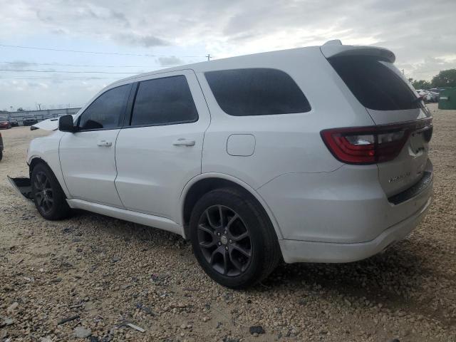 Image 2 of 2018 DODGE DURANGO R/T 2018 with VIN 1C4SDHCT2JC327923