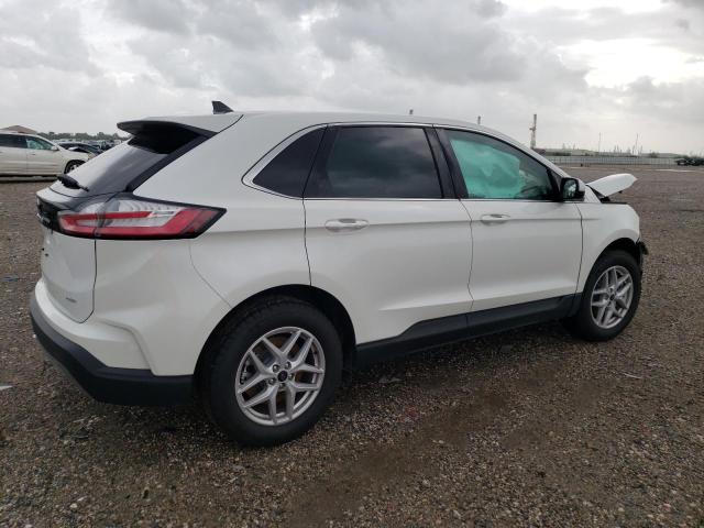 Image 3 of 2023 FORD EDGE SEL 2023 with VIN 2FMPK4J99PBA32737