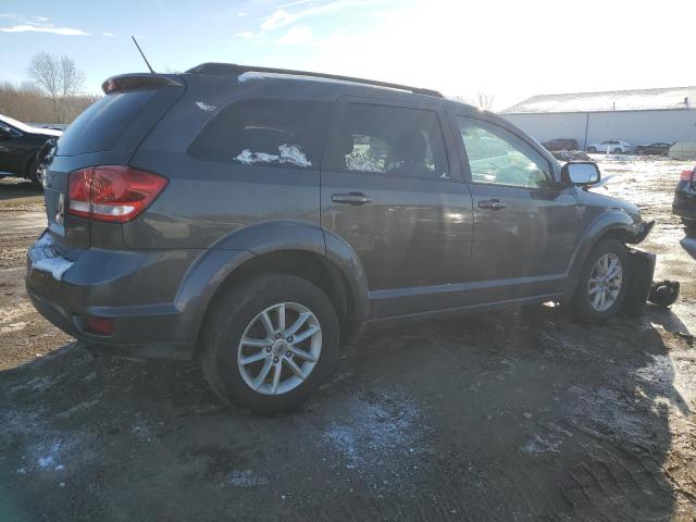 Image 3 of 2018 DODGE JOURNEY SXT 2018 with VIN 3C4PDCBB9JT183020