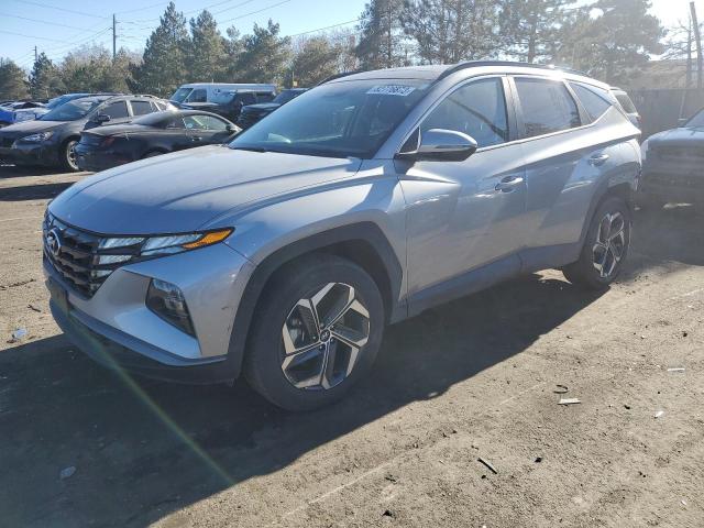 Obraz 1 z 2022 HYUNDAI TUCSON SEL CONVENIENCE 2022 z VIN KM8JFCA19NU071754