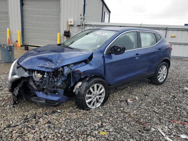 Obraz 1 z 2021 NISSAN ROGUE SPORT S 2021 z VIN JN1BJ1AVXMW313584