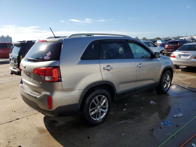Изображение 3 2014 KIA SORENTO LX 2014 с VIN 5XYKT3A65EG469364