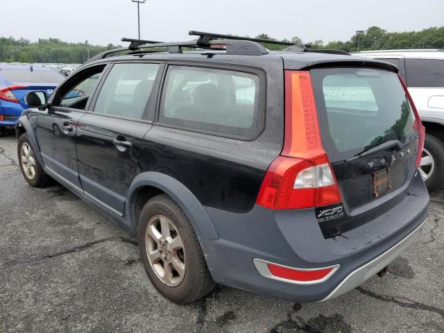 Изображение 2 2008 VOLVO XC70  2008 с VIN YV4BZ982881007791