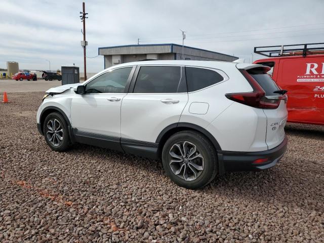 Изображение 2 2020 HONDA CR-V EXL 2020 с VIN 7FARW1H81LE023254