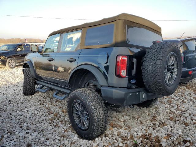 Obraz 2 z 2022 FORD BRONCO BASE 2022 z VIN 1FMDE5BH8NLB23050