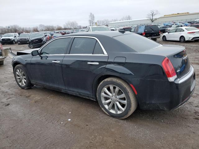 Obraz 2 z 2019 CHRYSLER 300 LIMITED 2019 z VIN 2C3CCAKG9KH560395