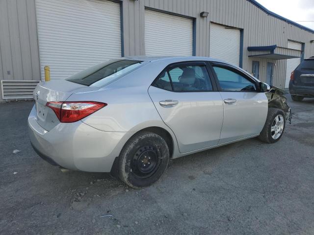 Изображение 3 2016 TOYOTA COROLLA L 2016 с VIN 2T1BURHE1GC584247