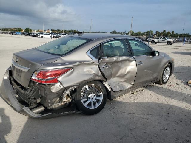 Image 3 of 2015 NISSAN ALTIMA 2.5 2015 with VIN 1N4AL3AP9FC409877