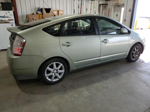 Image 3 of 2007 TOYOTA PRIUS  2007 with VIN JTDKB20U277622862