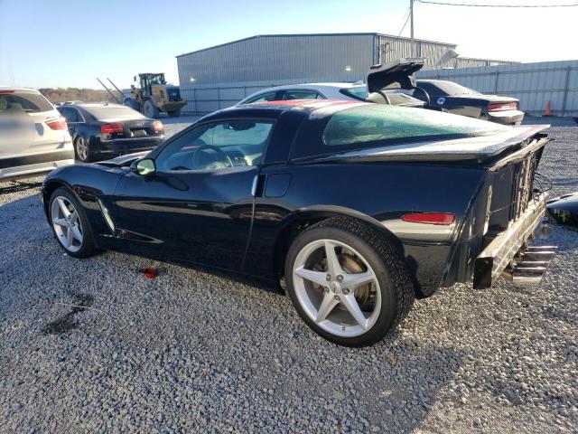 Image 2 of 2011 CHEVROLET CORVETTE  2011 with VIN 1G1YE2DW4B5105704