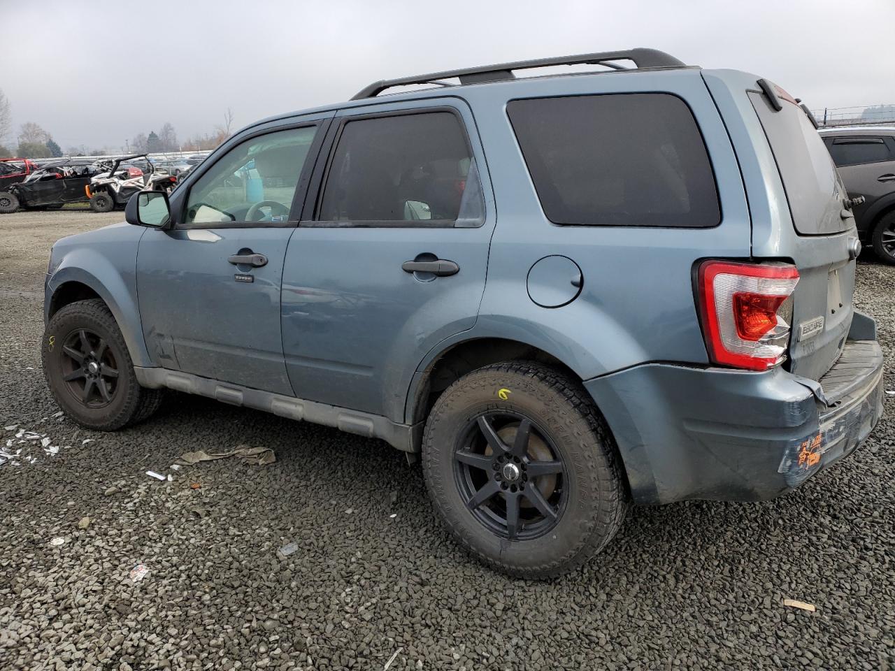 Image 2 of 2012 FORD ESCAPE XLT 2012 with VIN 1FMCU0DG8CKB32078