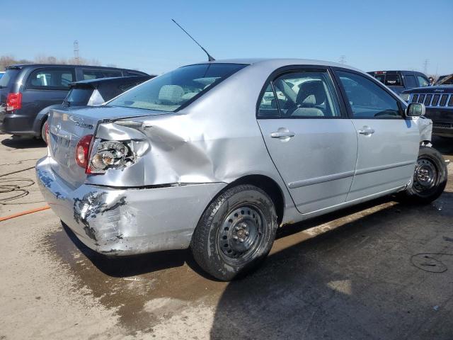 Изображение 3 2008 TOYOTA COROLLA CE 2008 с VIN 1NXBR32EX8Z987604