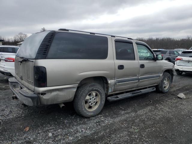 Изображение 3 2003 CHEVROLET SUBURBAN K1500 2003 с VIN 1GNFK16Z73J212626