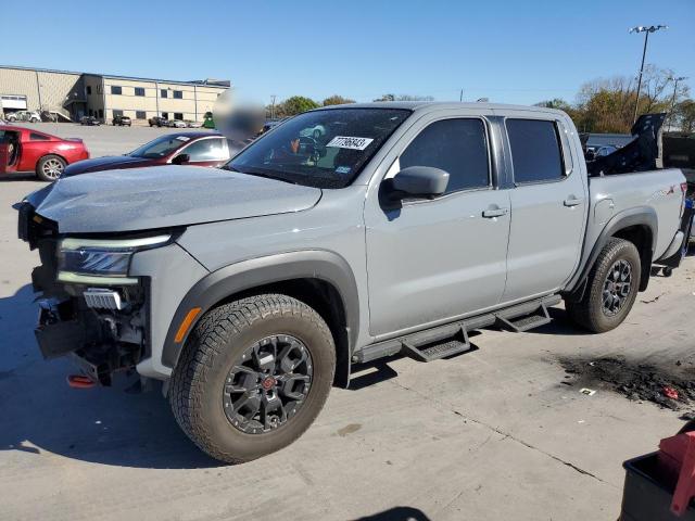 2022 NISSAN FRONTIER S 2022 image