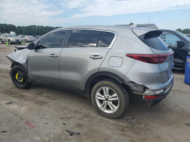 Obraz 2 z 2020 KIA SPORTAGE LX 2020 z VIN KNDPMCACXL7641228